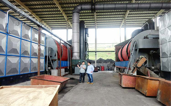 新型酒糟烘干機定期維修 新型酒糟烘干機定期維修