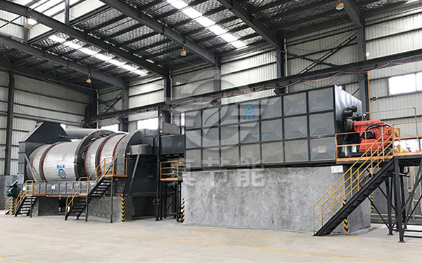 酒糟專用烘干設備 酒糟專用烘干設備