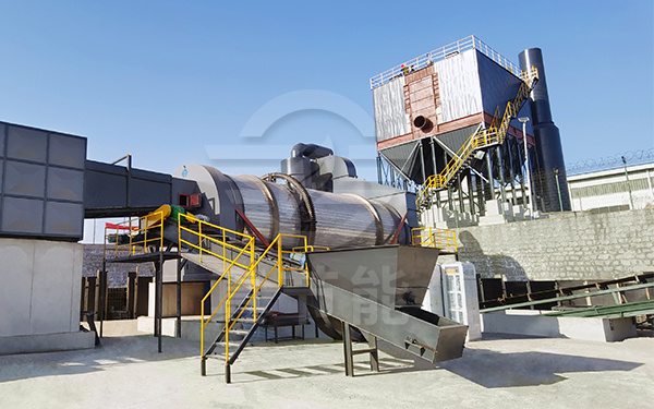 糟渣烘干設備維護費用如何降低 糟渣烘干設備維護費用如何降低