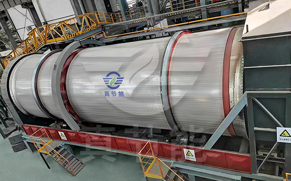 藥渣烘干設備有哪些優勢特點 藥渣烘干設備有哪些優勢特點